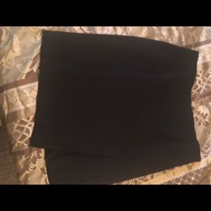White House Black Market Skirt.